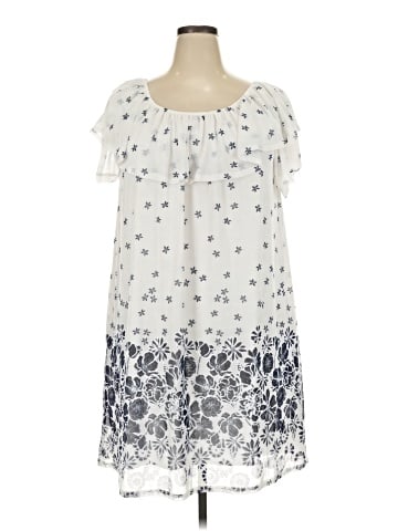 Siren Lily Casual Dress (view 1)