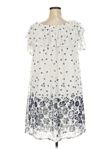 Siren Lily Casual Dress (view 2)