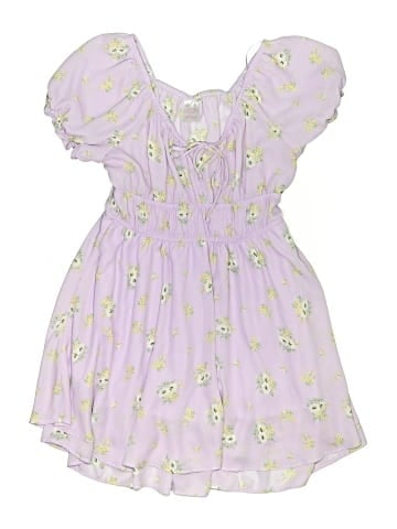 No Boundaries Dress (view 1)