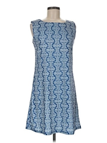 Top It Off Casual Dress (view 1)