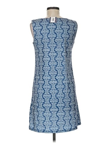 Top It Off Casual Dress (view 2)