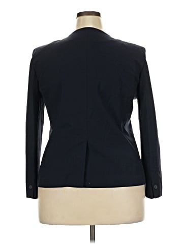 Ann Taylor Blazer (view 2)