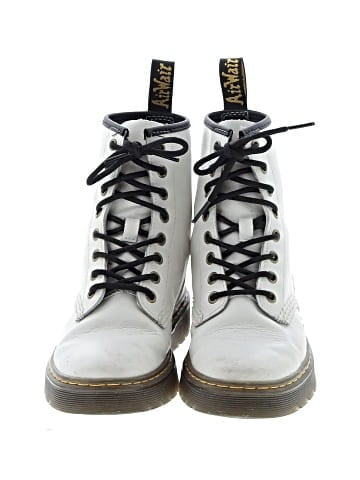 Dr. Martens Ankle Boots (view 2)