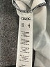 ASOS Paisley Floral White Blue Cocktail Dress Size 6 - photo 8