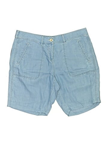 Tommy Bahama Denim Shorts (view 1)
