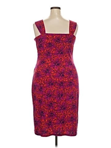 Miss Tina by Tina Knowles Cocktail Dress (view 2)