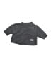 The Children's Place Gray Pullover Sweater Size 3-6 mo - photo 1
