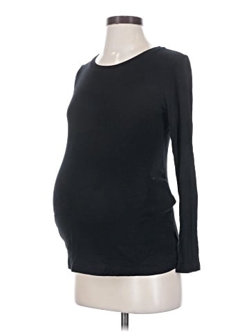 Gap - Maternity Long Sleeve Top (view 1)
