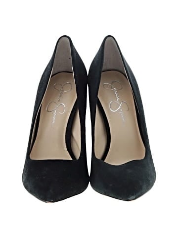 Jessica Simpson Heels (view 2)