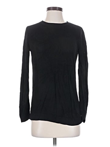 ASOS Long Sleeve Top (view 1)
