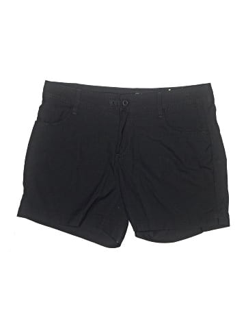 PrAna Shorts (view 1)