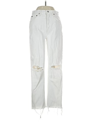 RE/DONE Jeans (view 1)