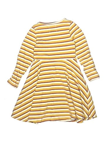 Vignette Dress (view 2)