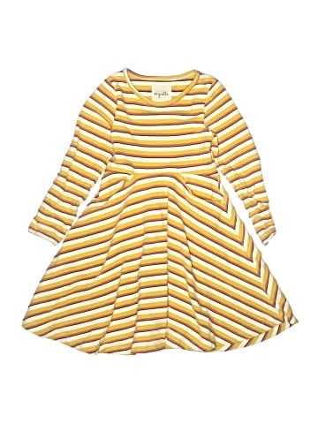 Vignette Dress (view 1)