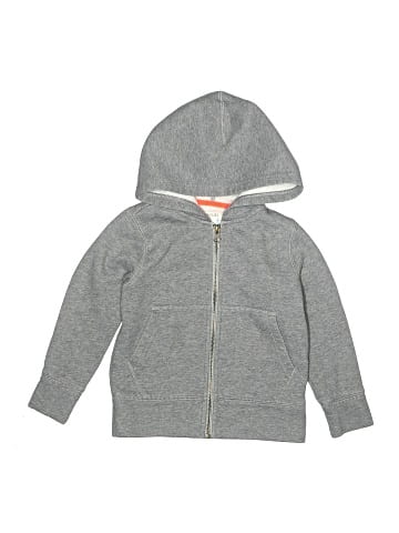 Crewcuts Zip Up Hoodie (view 1)