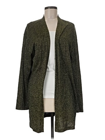 Kenar Cardigan (view 1)
