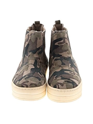 J/Slides Sneakers (view 2)