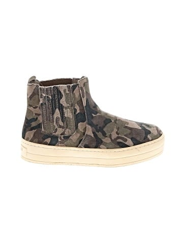 J/Slides Sneakers (view 1)
