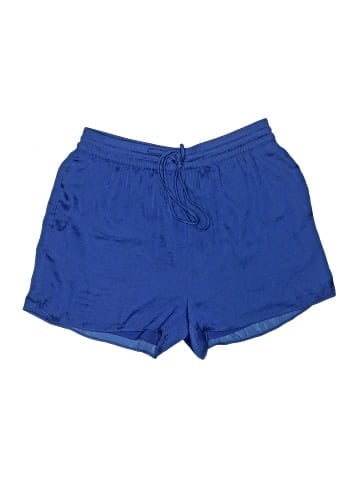 Naked Zebra Athletic Shorts (view 1)