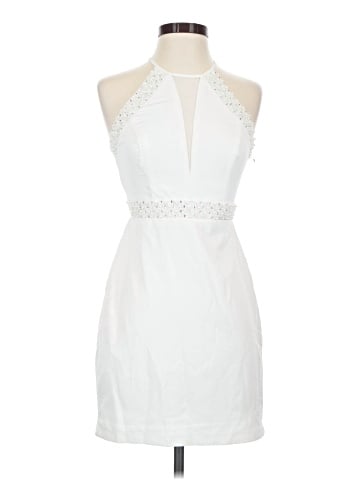 Teeze Me Cocktail Dress (view 1)