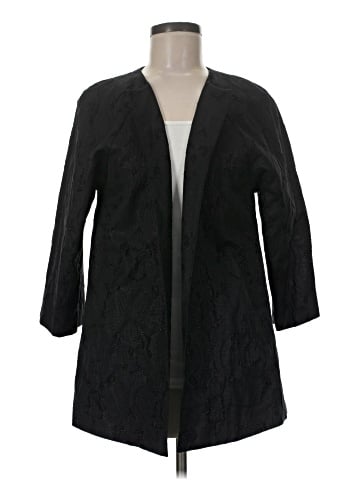 Eileen Fisher Coat (view 1)