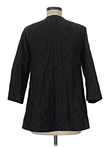 Eileen Fisher Coat (view 2)