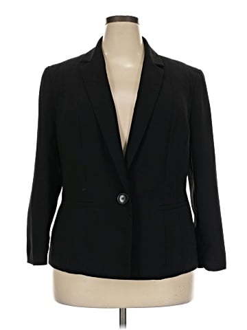 Jones Studio Blazer (view 1)