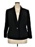 Jones Studio 100% Polyester Black Blazer Size 18 - photo 1