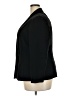 Jones Studio 100% Polyester Black Blazer Size 18 - photo 5
