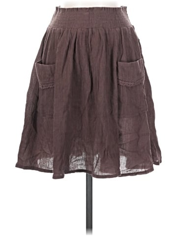I Heart Ronson Casual Skirt (view 1)