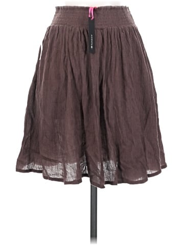 I Heart Ronson Casual Skirt (view 2)