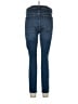 Gap Hearts Blue Jeans Size 32 waist - photo 2