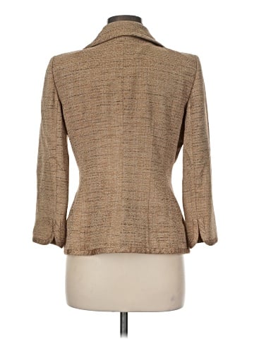 Linda Allard Ellen Tracy Blazer (view 2)