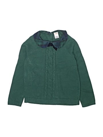 Gymboree Sweater Vest (view 1)