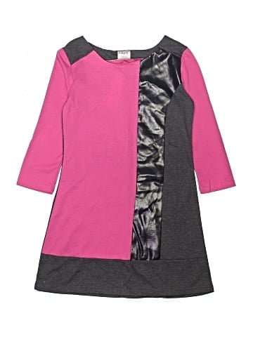 Swak Dress (view 1)