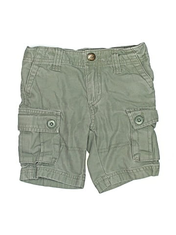 Tea Cargo Shorts (view 1)