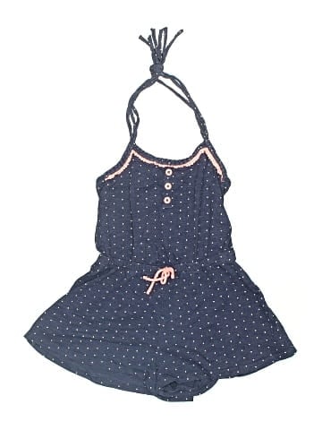 Cherokee Dress (view 1)