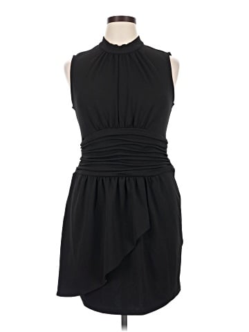 Nicole Miller Cocktail Dress (view 1)