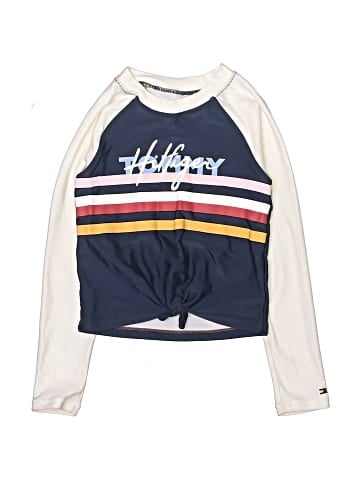 Tommy Hilfiger Long Sleeve T-Shirt (view 1)