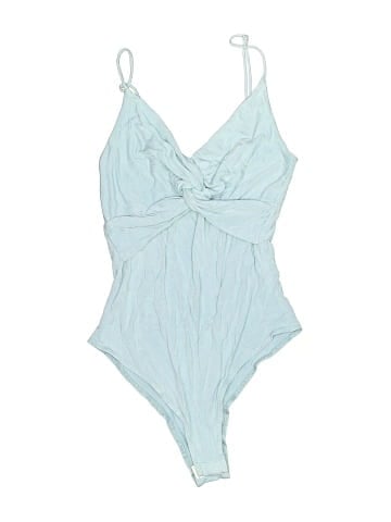wasabi + mint Bodysuit (view 1)