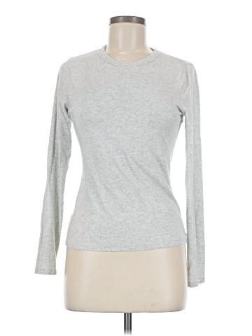 Abercrombie & Fitch Long Sleeve T-Shirt (view 1)
