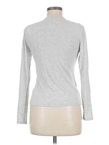 Abercrombie & Fitch Long Sleeve T-Shirt (view 2)