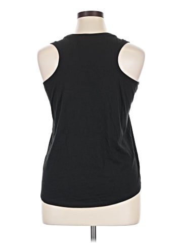 District. Tank Top (view 2)