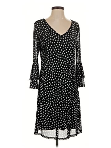 Allison Brittney Casual Dress (view 1)
