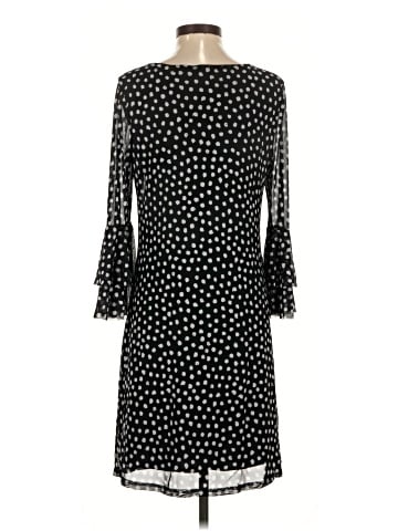 Allison Brittney Casual Dress (view 2)