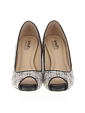Coach and Four Heels (view 2)