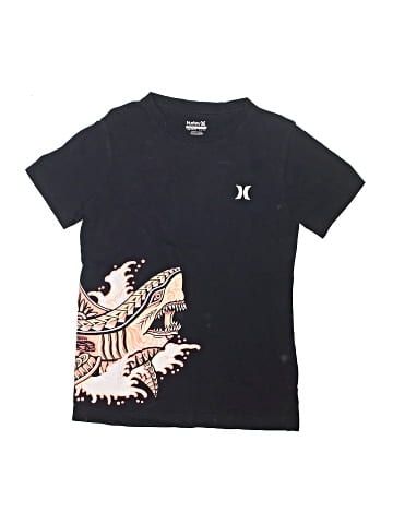 Hurley Short Sleeve T-Shirt (view 1)