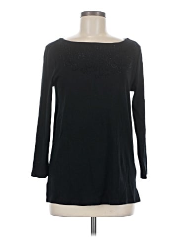 Rafaella 3/4 Sleeve T-Shirt (view 1)