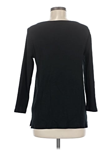 Rafaella 3/4 Sleeve T-Shirt (view 2)