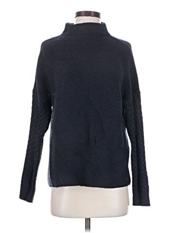 Only Turtleneck Sweater (view 1)